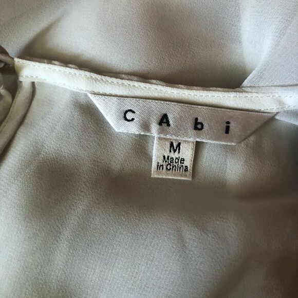 CAbi Top   - Picture 3 of 7